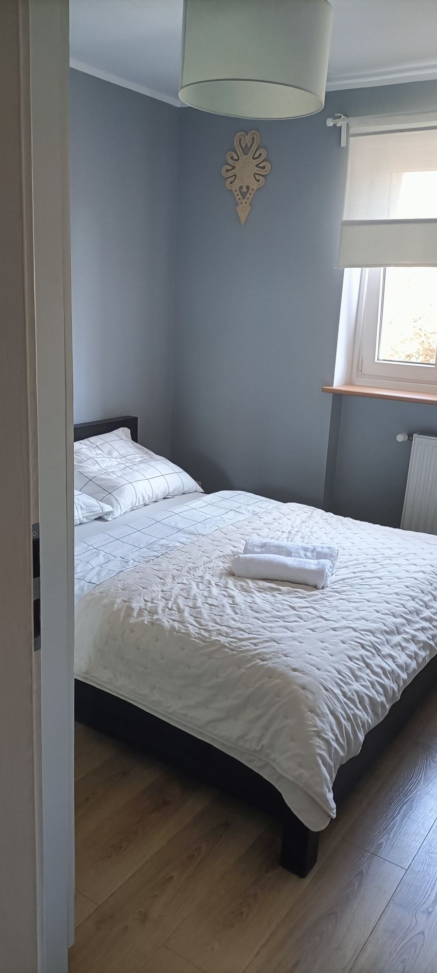 Apartament Toruń