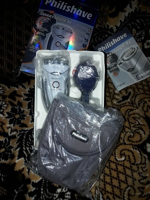 Бритва Phillips электробритва