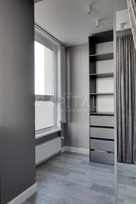 Срочно! Продам 3к квартира 98м2 ЖК Венеція з терасою Теремки Голосієво