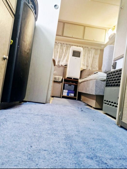 Кемпінг будинок на колесах супер стан