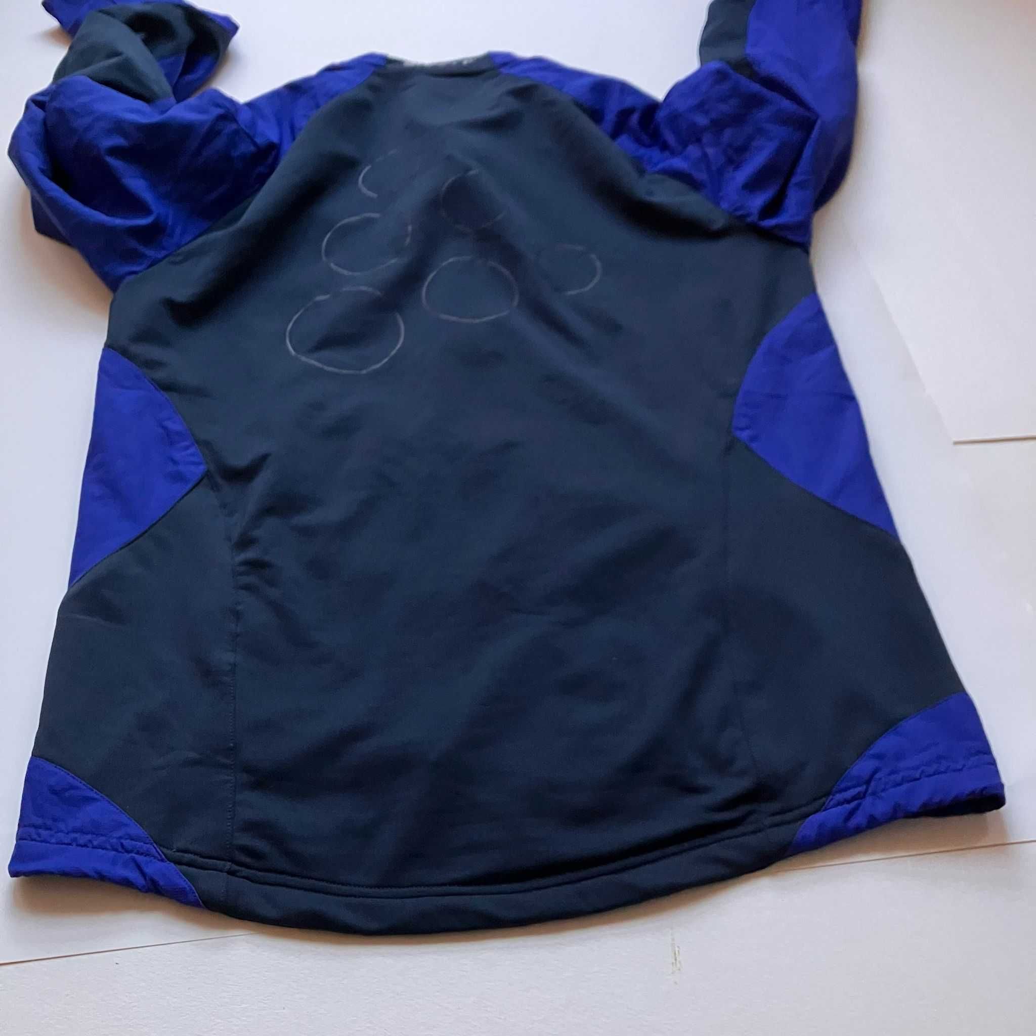 bluza, polar, shell, kurtka Craft