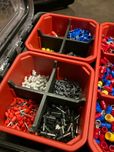 Розділювачі для органайзерів органайзеров Milwaukee PACKOUT.
