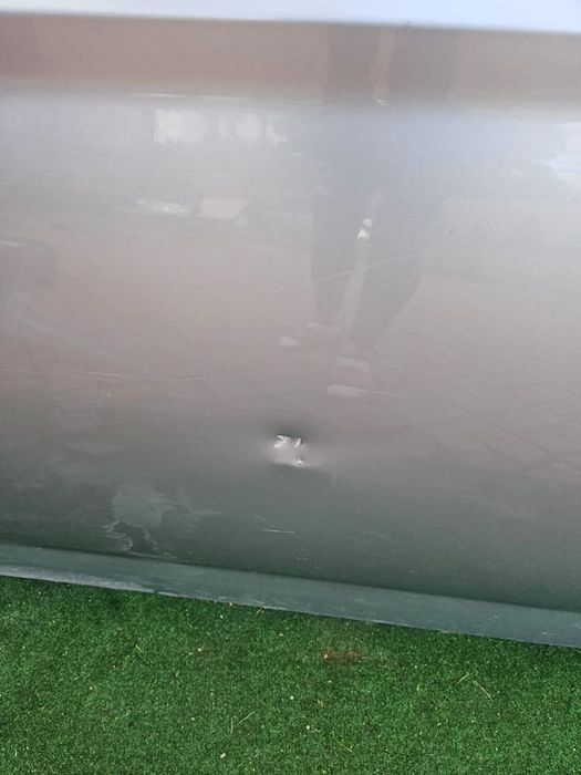 drzwi lewe przednie ford mondeo mk4