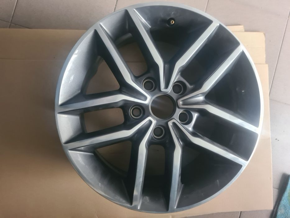 Felga Jeep grand chirokee