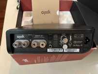 Polk Audio Omni A1 wzmacniacz sieciowy w klasie D