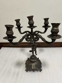 Candelabro antigo