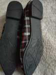 Nowe buty balerinki