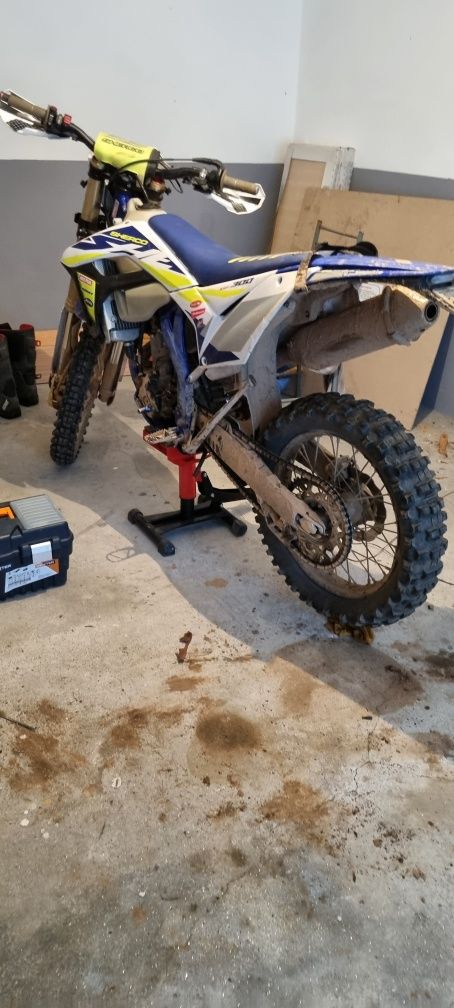 Sherco 300 Sef 2021