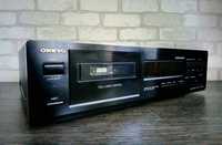 Onkyo TA-6211 Stereo Cassette Deck 1997-01