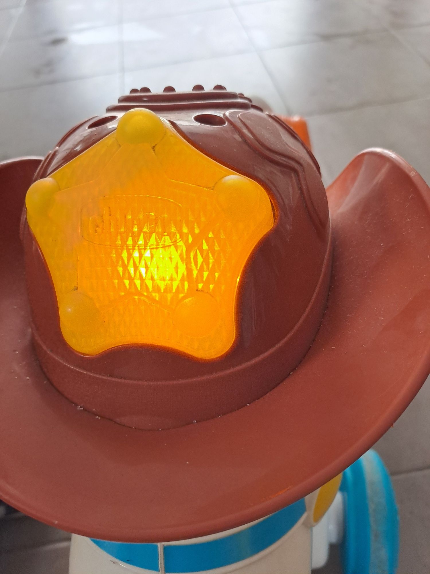 Chicco Andador Rodeo