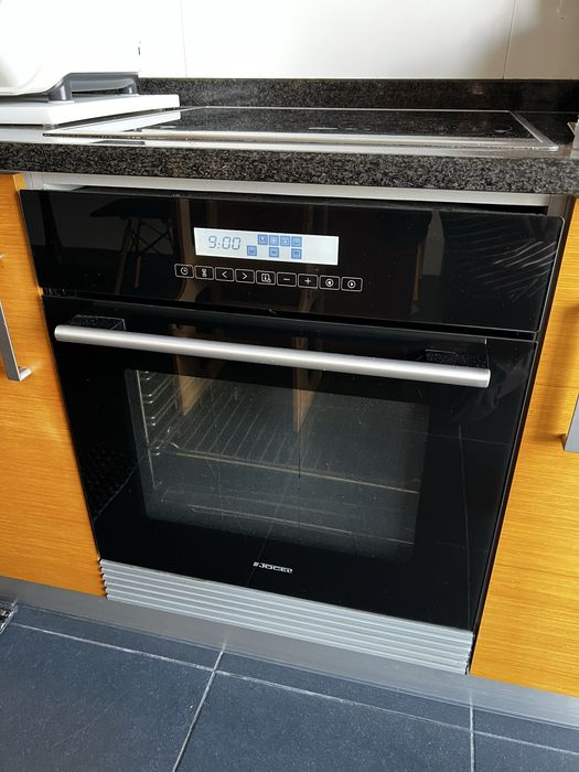 Forno Jocel de Encastrar