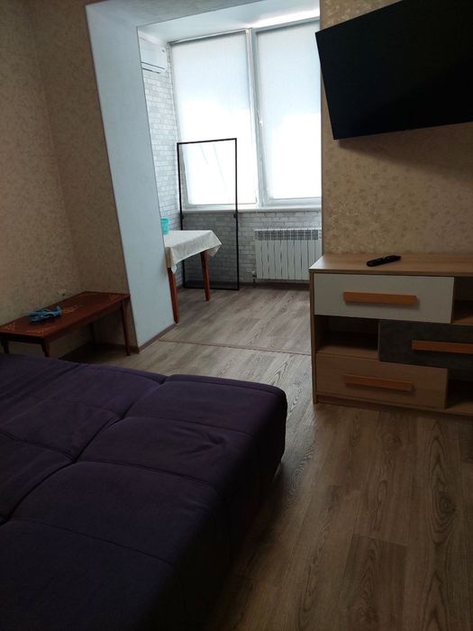 Сдам квартиру в ЖК Парус свет есть Станция