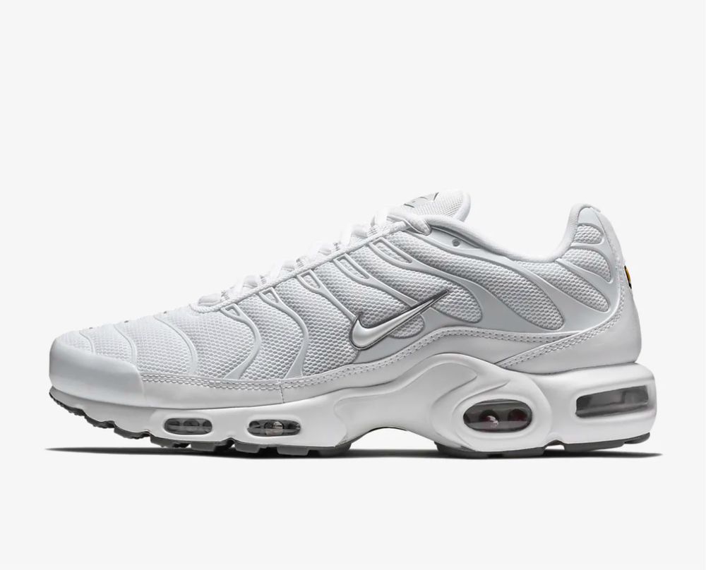 Nike Air Max Plus TN 43