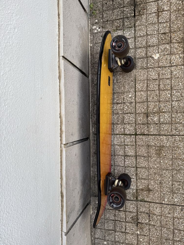 Skate Cruiserboard Globe