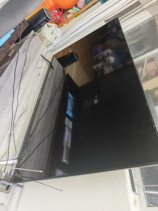 TV Sharp LCD 55 polegadas