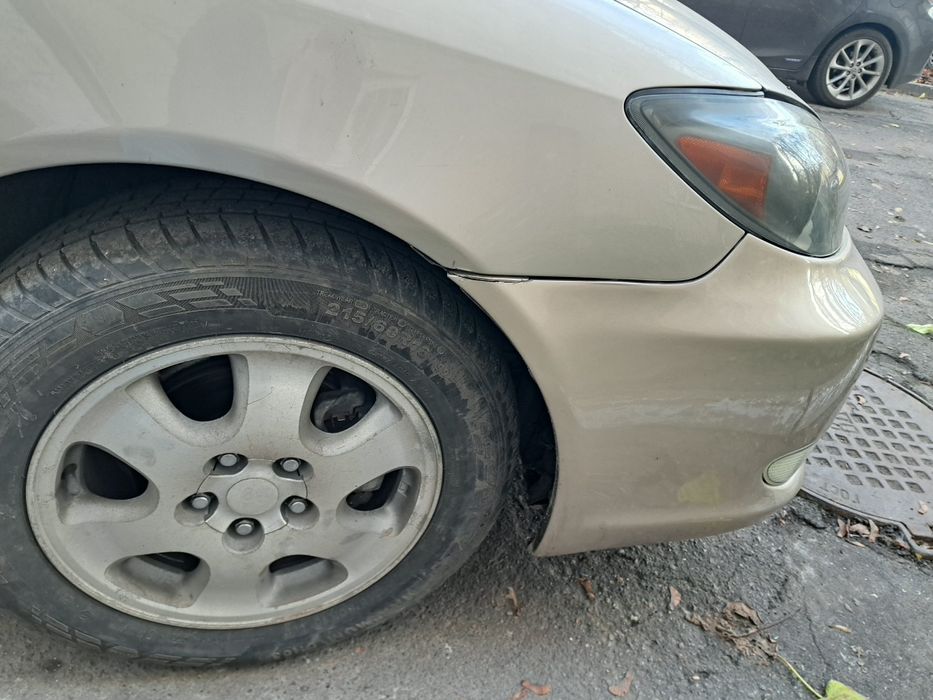 Продам TOYOTA Camry  30