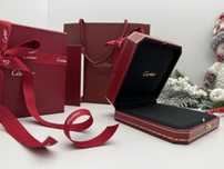 Коробка під підвіс Cartier Картьє.Нова.