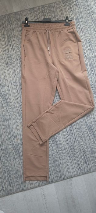 Nowe spodnie dresowe damskie L/XL