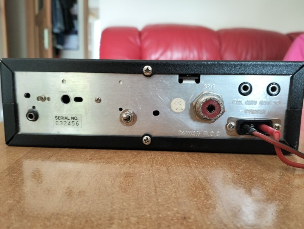 cb radio super cheetah