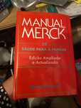 Manual Merck de Saúde para a Família