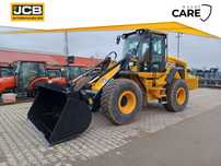 JCB 427HT  Fabrycznie nowa ładowarka JCB 427HT