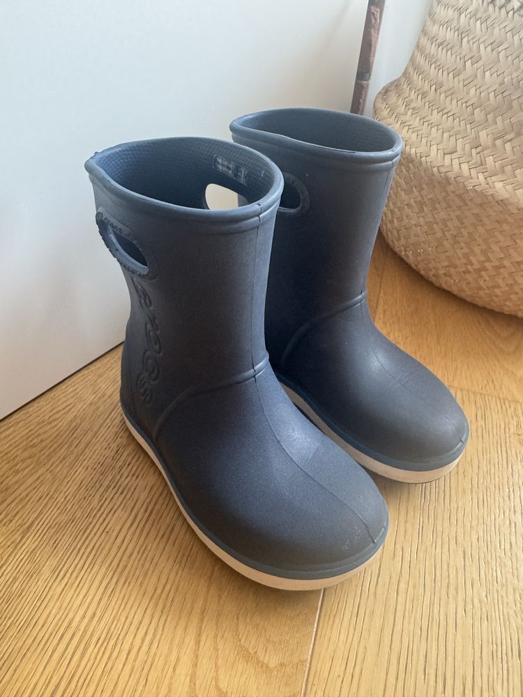 Crocs Kalosze C11