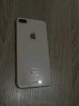 Iphone 8 plus w pięknym stanie