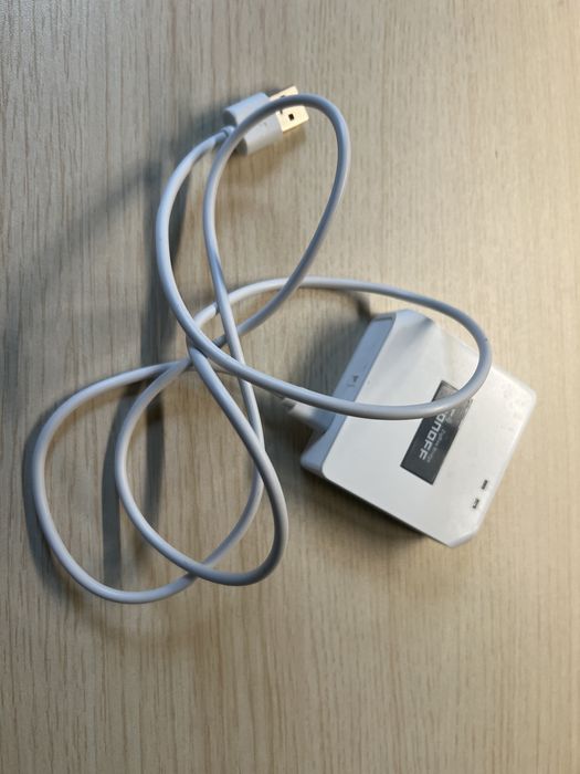 Sonoff ZBBridge bramka zigbee