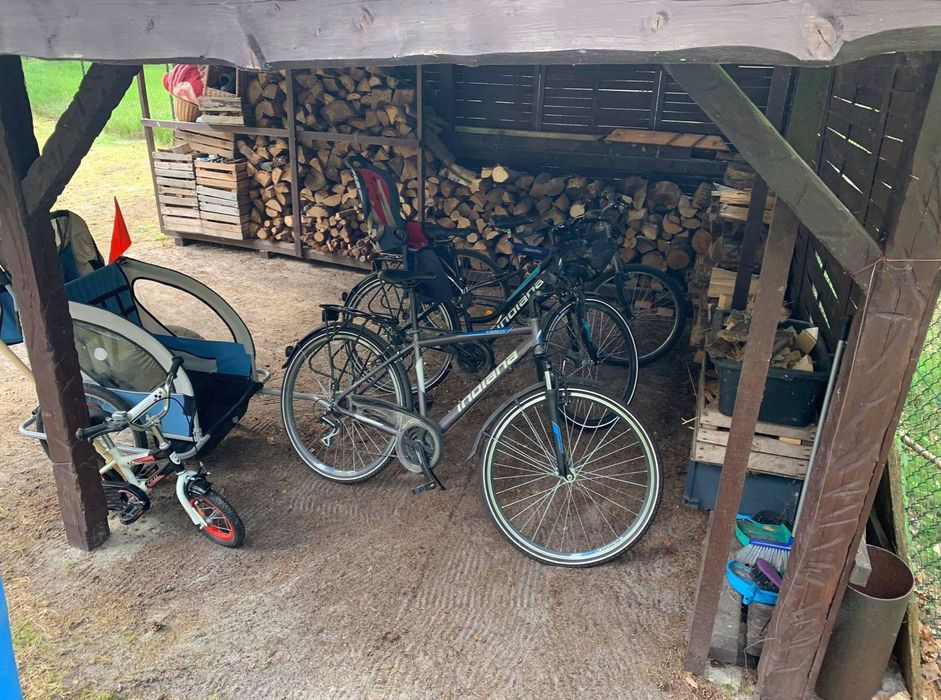 Samodzielny Całoroczny Domek Oliwia nad morzem Lubiatowo / Kopalino