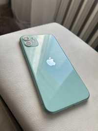 Iphone 11 128 gb green