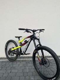 Lapierre Spicy 327 z 2018 roku