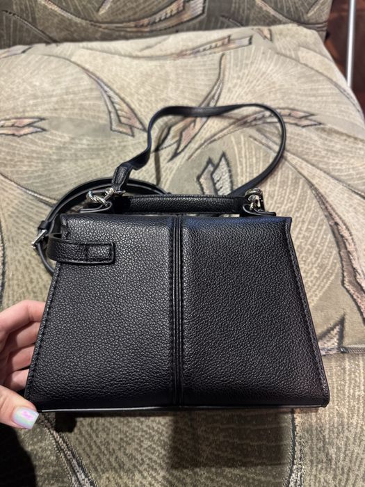 Сумочка jw pei.