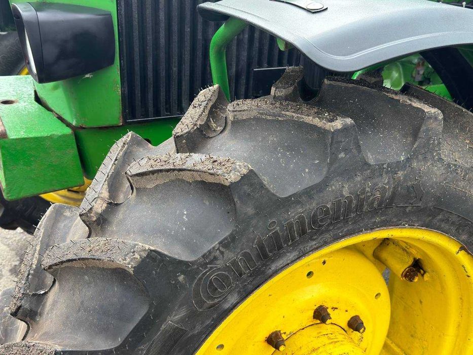 трактор John Deere 2850,2650 80-90к.с Експорт Швеція як новий!Claas