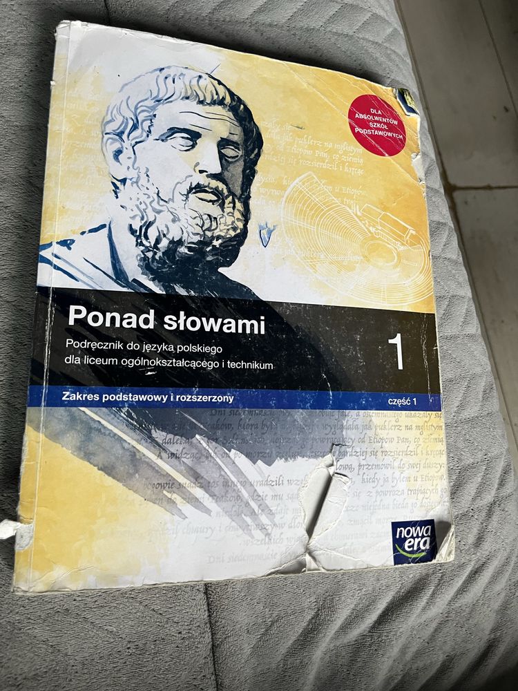 Podrecznik ponad slowami 1
