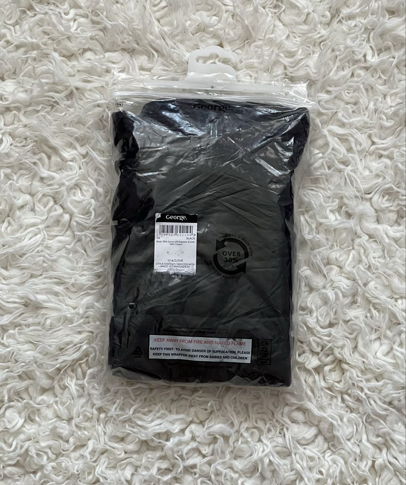 Жіночі труси george full briefs (5 штук у наборі)