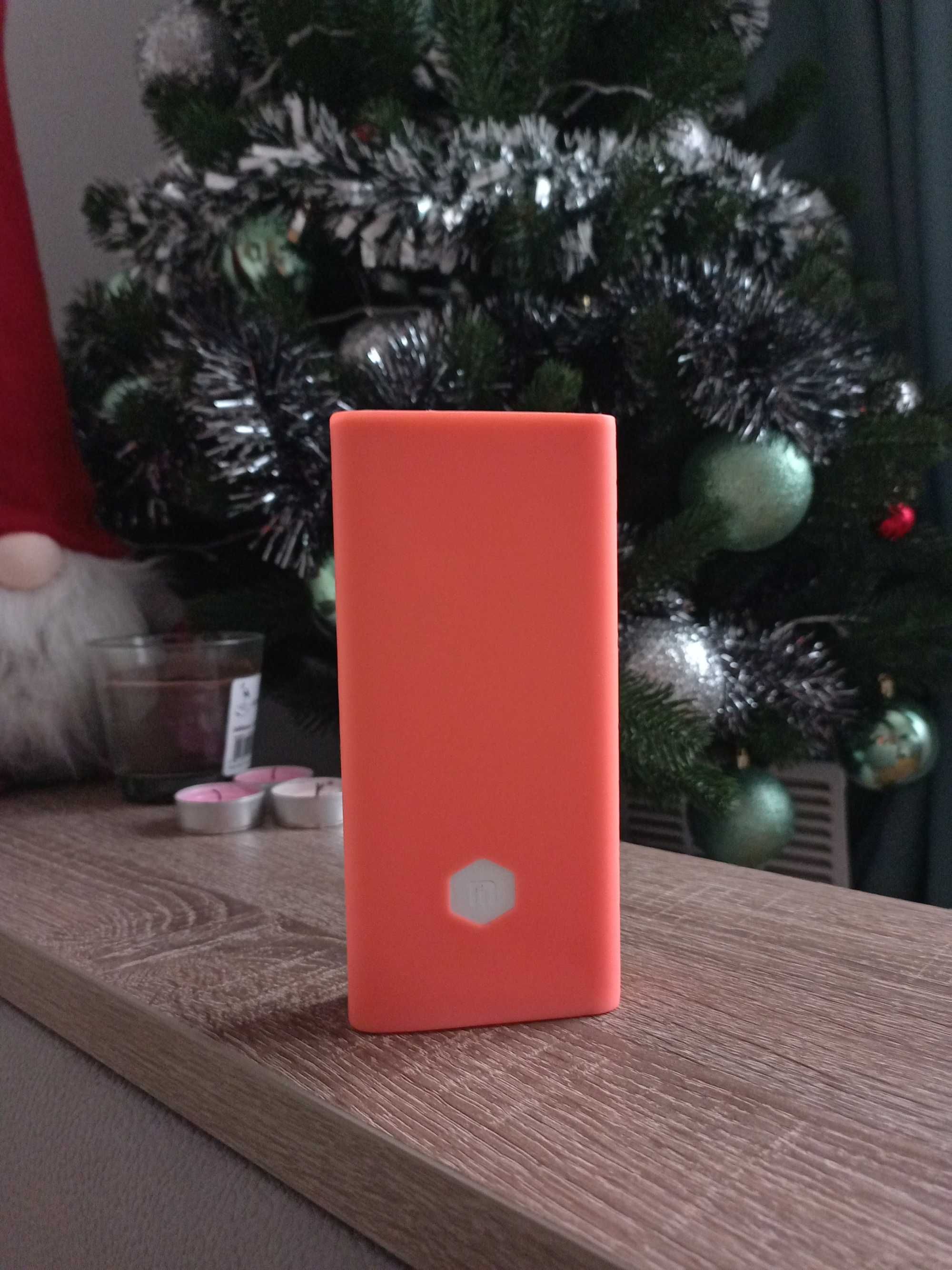 Універсальна батарея Xiaomi Mi Power Bank 20000mAh