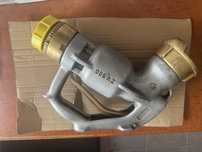 Pistolet paliwowy Elaflex ZV500 do cysterny