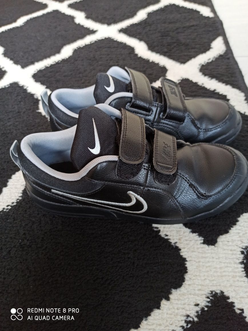 Buty nike rozm. 35