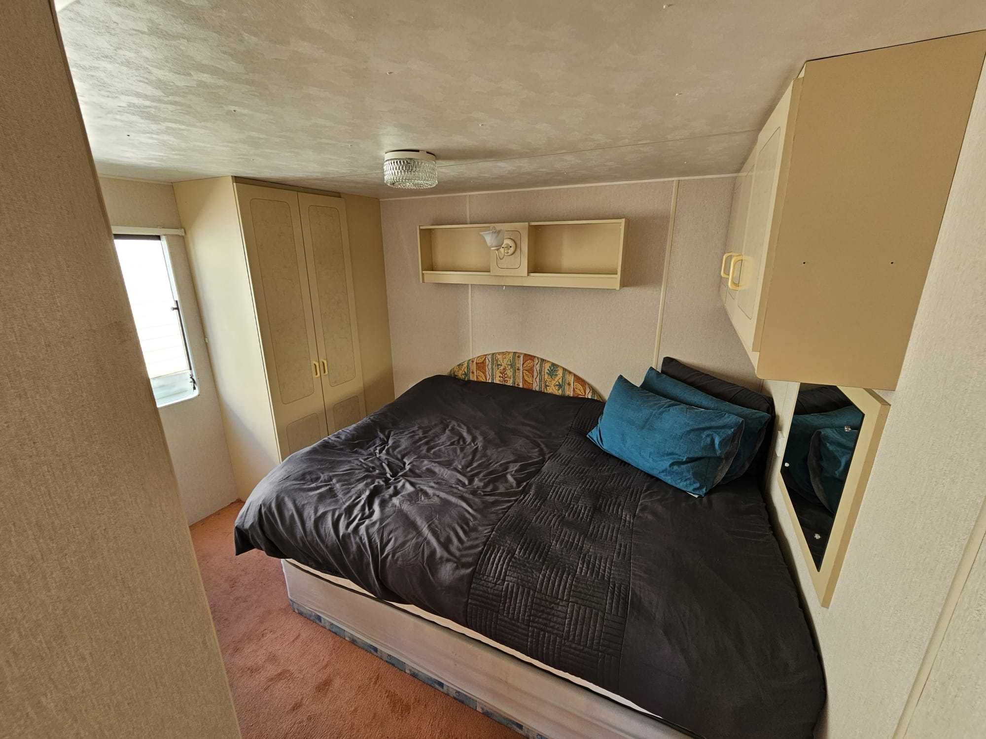 Domek holenderski EVERGLADE 2 pokoje nr  471 - plac Radom