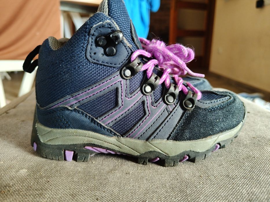 Trapery dziecięce mountain rozmiar 29