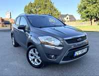Ford Kuga Lift 2012r 2.0TDCI,4x4,Panorama,Zadbany !