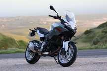 BMW F900 35kw (livrete)