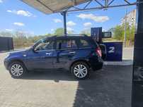 Сhery Tiggo FL 1,8 автомат 2014