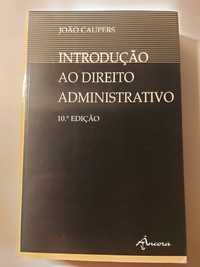 Direito Administrativo