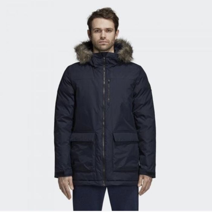 Чоловіча парка Adidas Xploric Parka