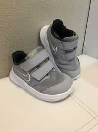 Кроссовки Nike 5C