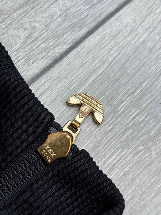 Вінтажна олімпійка Adidas Fitted Sequin S С розмір кофта оригінал