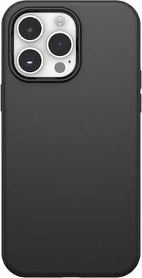 Etui do iPhone 14 Pro Max OtterBox Symmetry Plus - Czarne