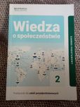 Wiedza o społeczeństwie 2