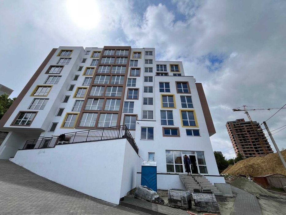 Продаж 2-кім.квартира вул. Очеретяна